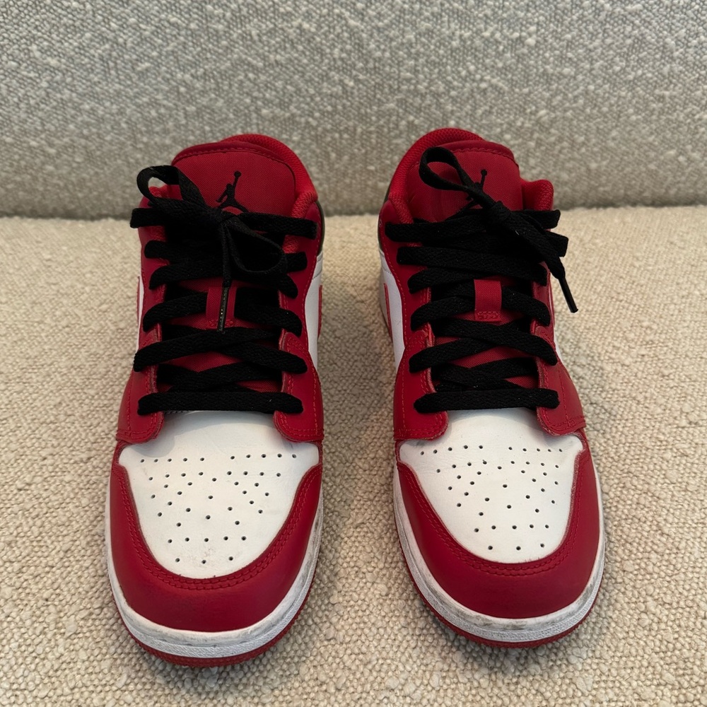 NIKE air jordan 1 dunk low Size 6.5Y